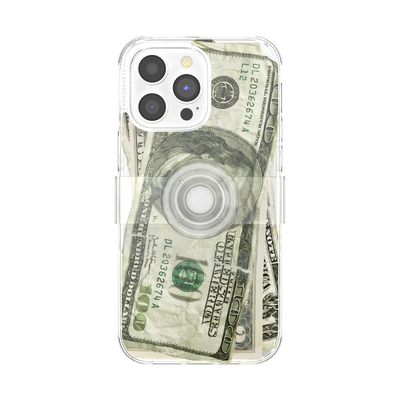 Money Clip — iPhone 14 Pro Max